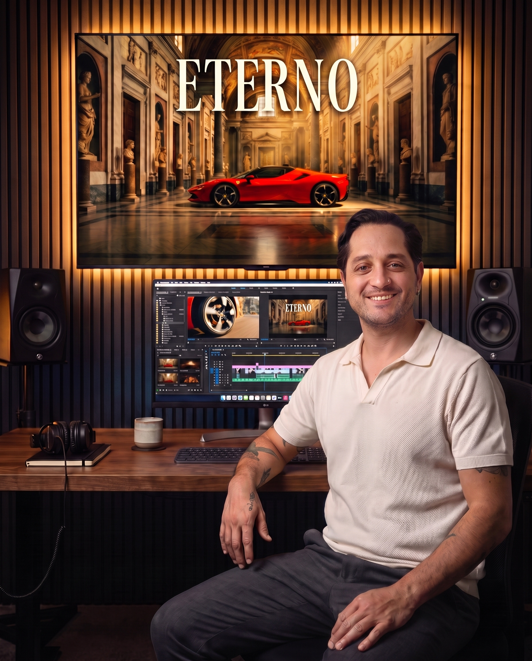 Diego Plastina